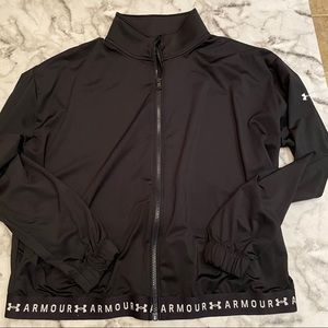 Under Armour Athletic Jacket